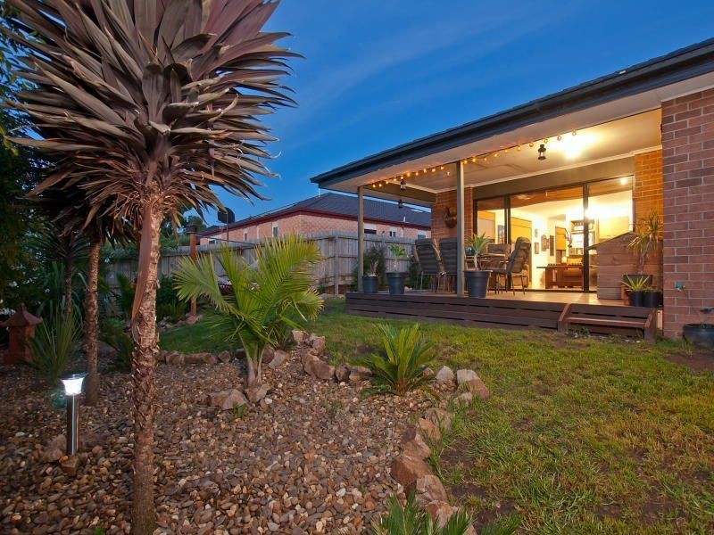 6 Mulberry Drive, Mount Martha VIC 3934