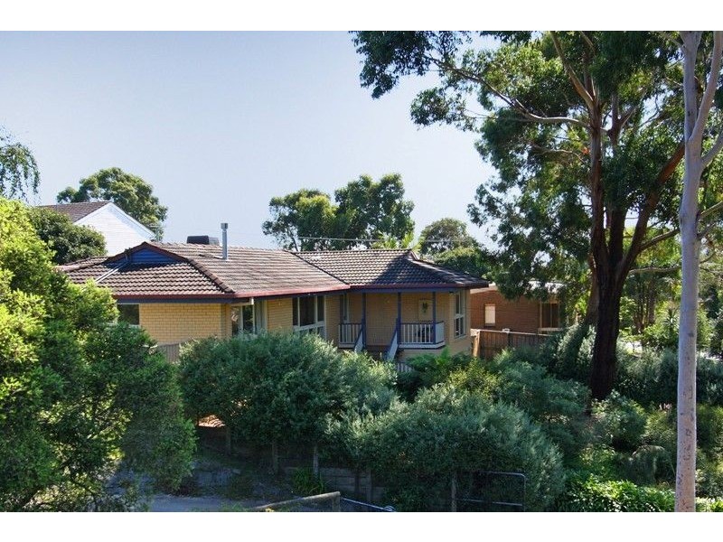 16 Sherwood Crescent, Mount Martha VIC 3934