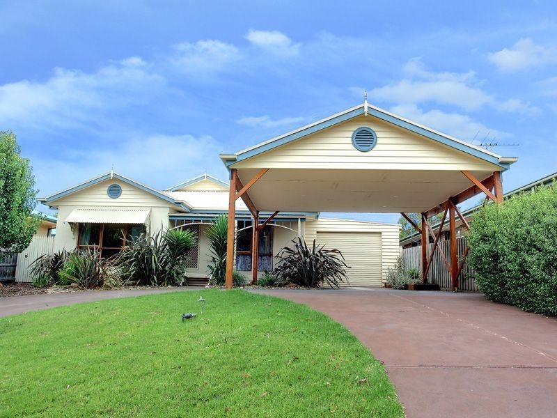 14 Baystone Court, Mount Martha VIC 3934