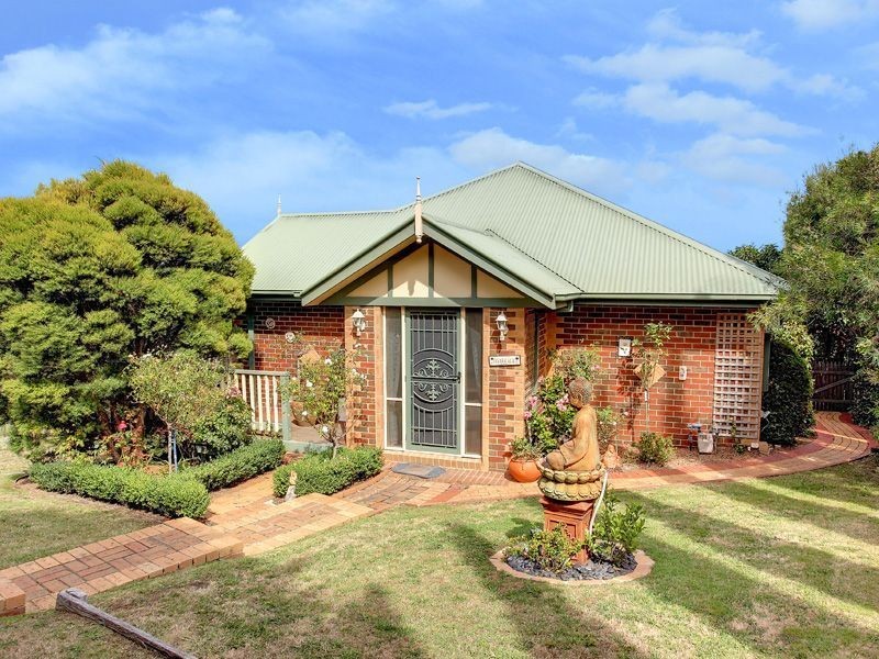 1 Atlantic Terrace, Mount Martha VIC 3934