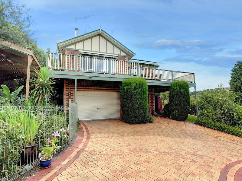 1 Atlantic Terrace, Mount Martha VIC 3934