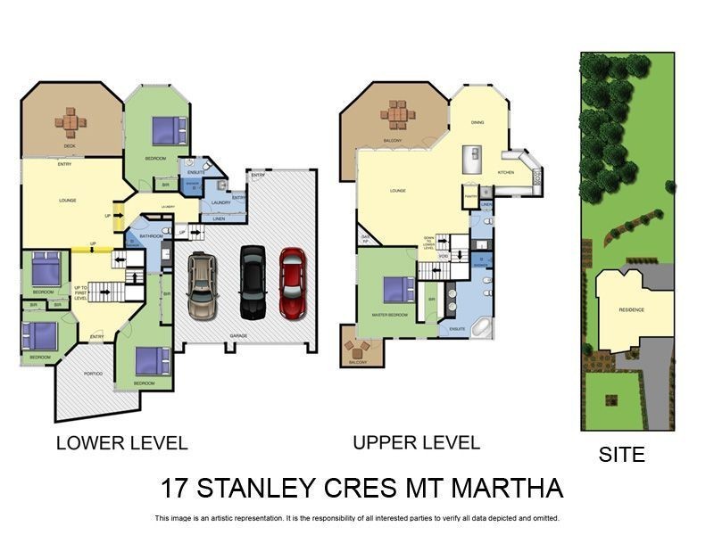17 Stanley Crescent, Mount Martha VIC 3934