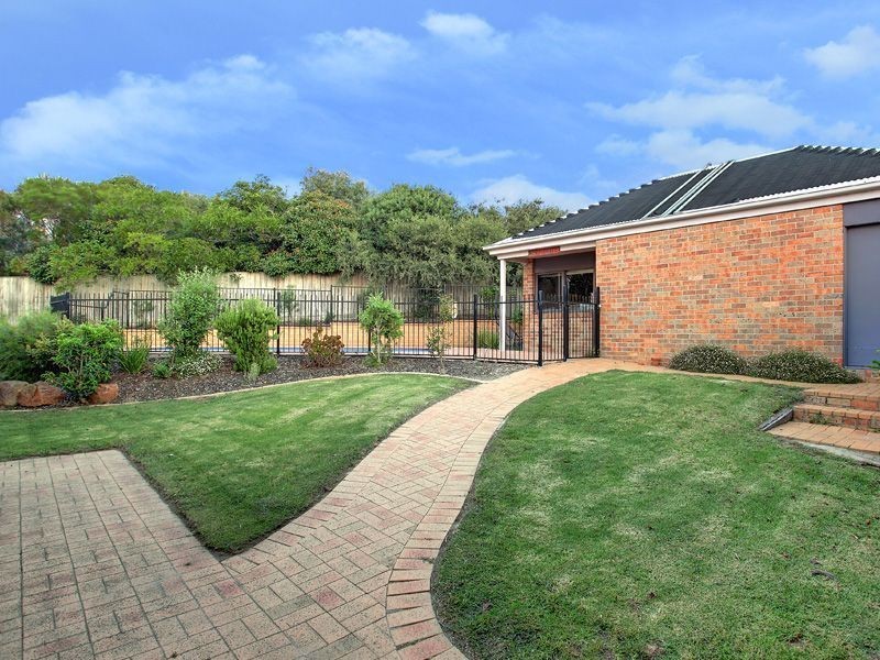 15 James Court, Mount Martha VIC 3934