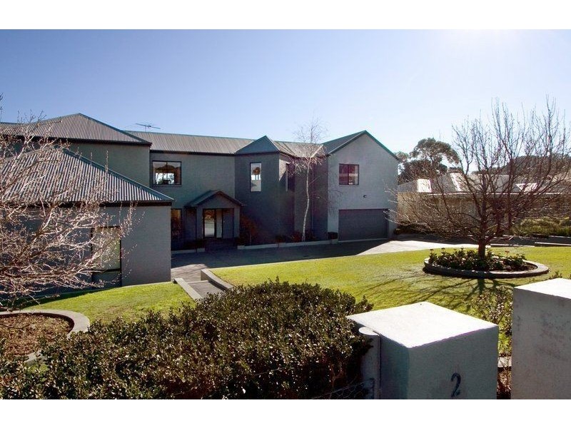 2 Ferne Place, Mount Martha VIC 3934