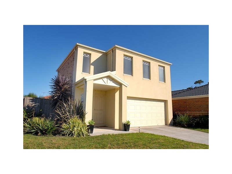 24 Meadow Crest Circuit, Mount Martha VIC 3934