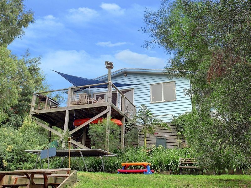 34 Glamorgan Crescent, Mount Martha VIC 3934