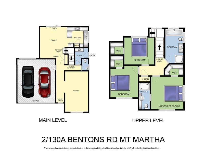 2/130a Bentons Road, Mount Martha VIC 3934