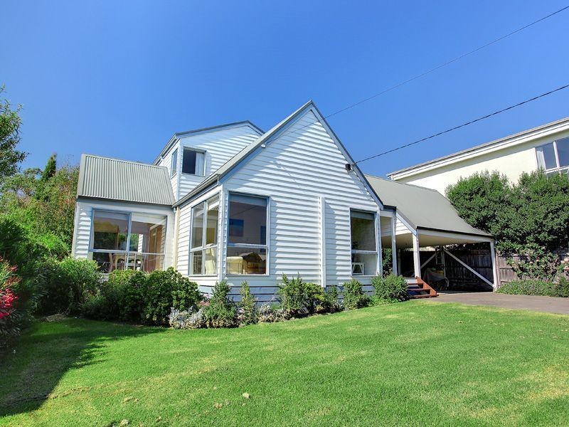 22 Barrow Street, Mount Martha VIC 3934