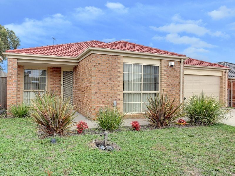 29 Meadow Crest Circuit, Mount Martha VIC 3934
