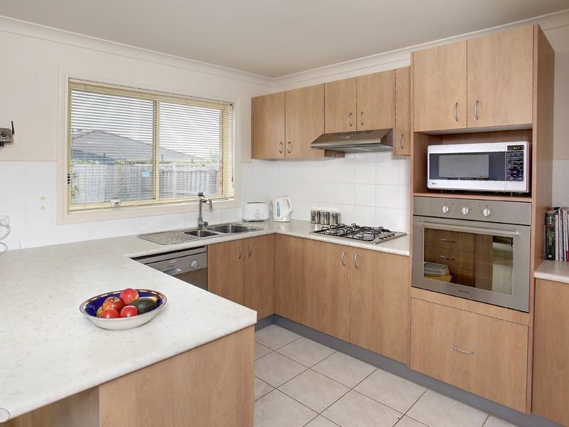 29 Meadow Crest Circuit, Mount Martha VIC 3934