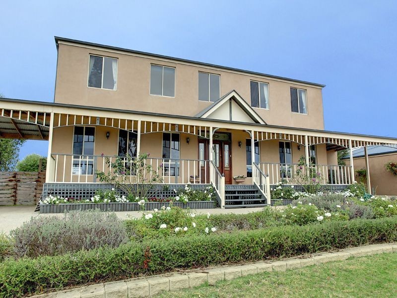 40 Balcombe Drive, Mount Martha VIC 3934