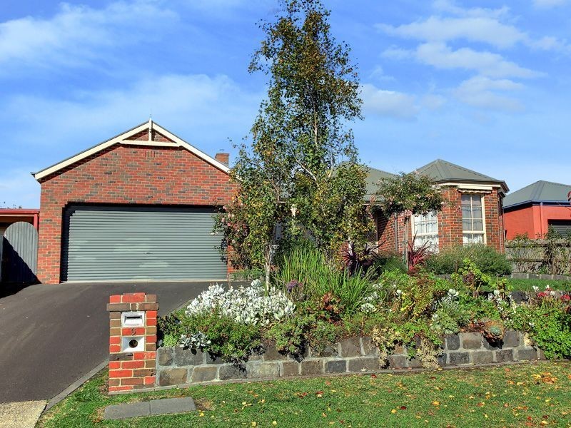 9 Layton Crescent, Mount Martha VIC 3934
