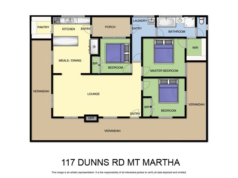 117 Dunns Road, Mount Martha VIC 3934