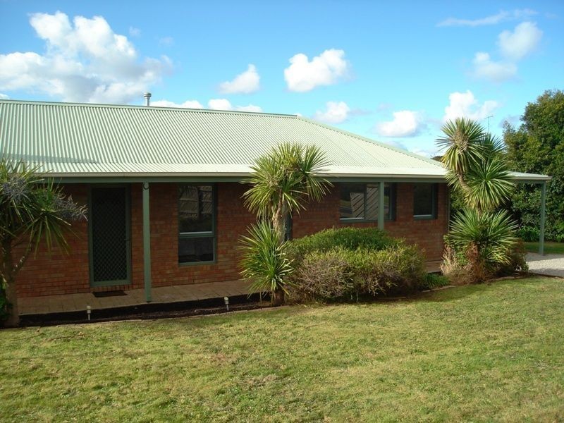 1 Harrap Road, Mount Martha VIC 3934