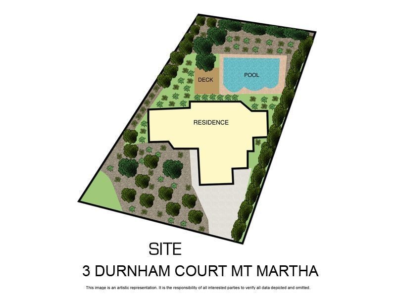 3 Durham Court, Mount Martha VIC 3934
