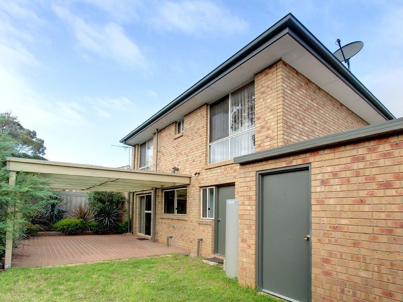4/26 Pamela Place, Mornington VIC 3931