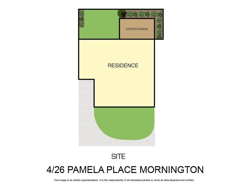 4/26 Pamela Place, Mornington VIC 3931