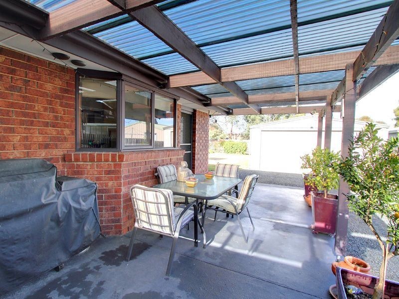 5 Messmate Court, Mount Martha VIC 3934
