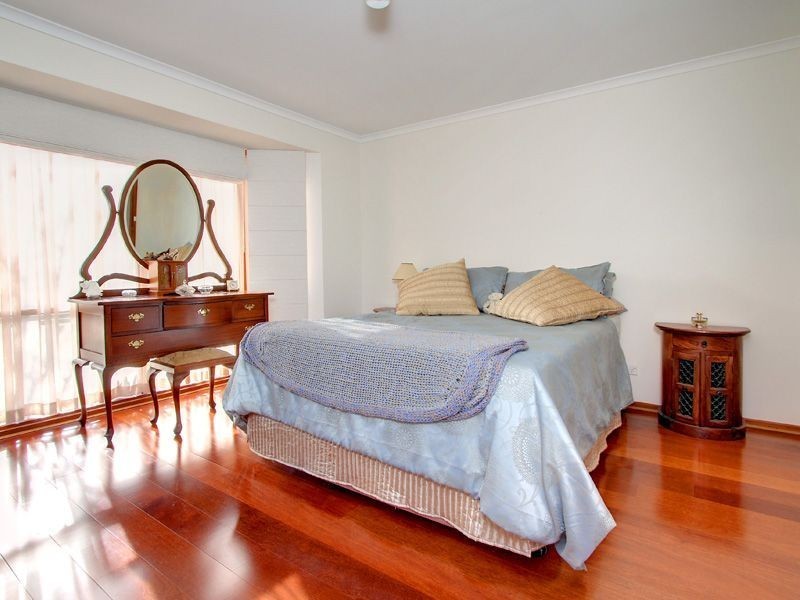 5 Messmate Court, Mount Martha VIC 3934