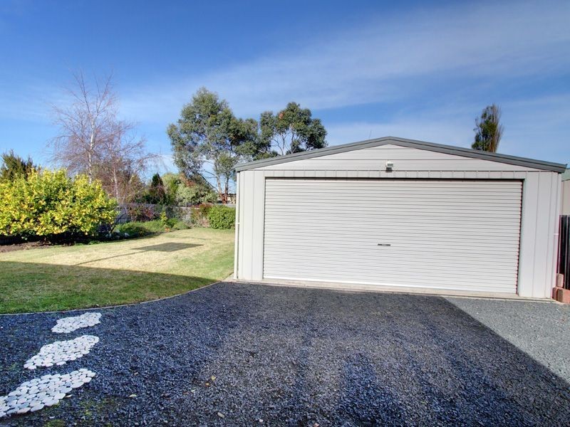 5 Messmate Court, Mount Martha VIC 3934