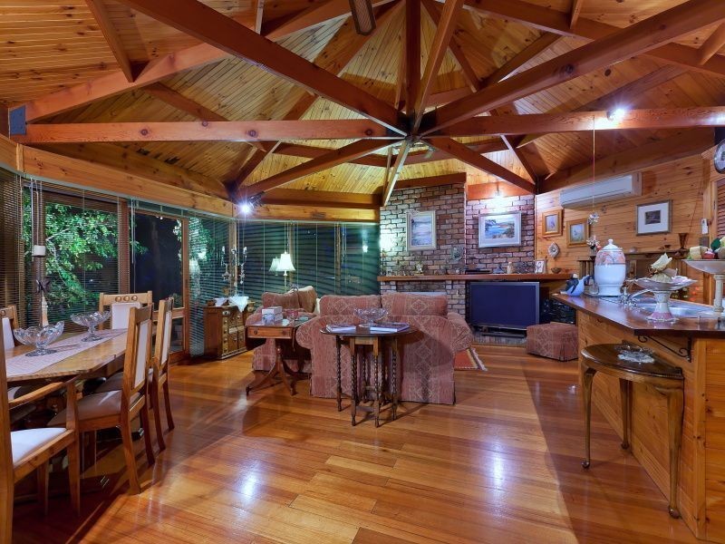 53 Scenic View Drive, Mount Martha VIC 3934