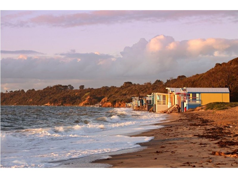 18/125 Harrap Road, Mount Martha VIC 3934