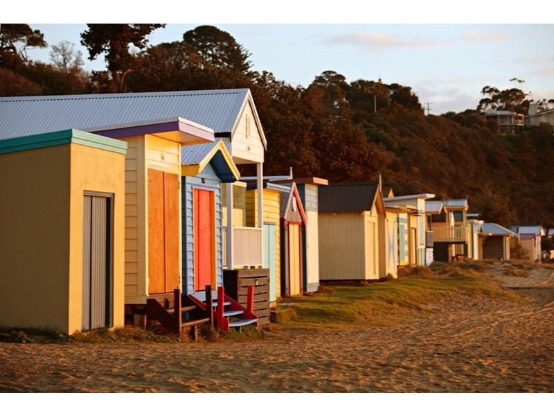 18/125 Harrap Road, Mount Martha VIC 3934