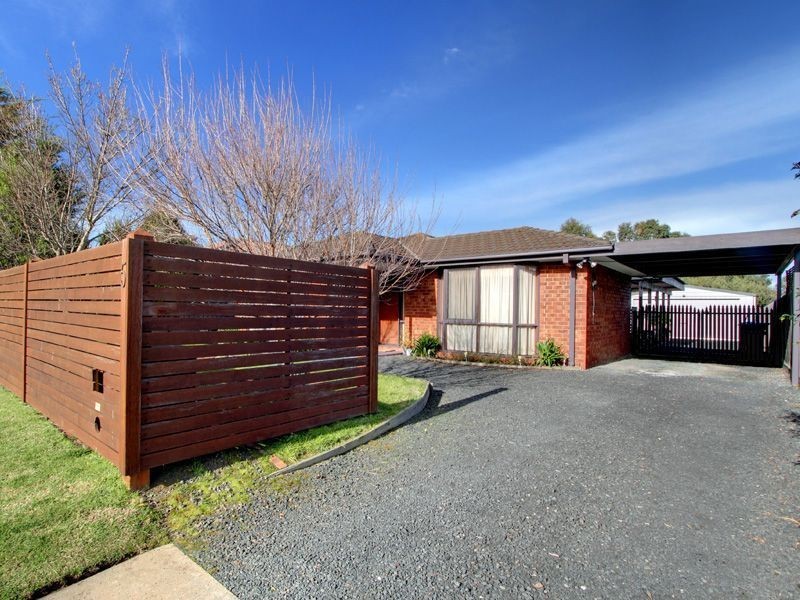 5 Messmate Court, Mount Martha VIC 3934