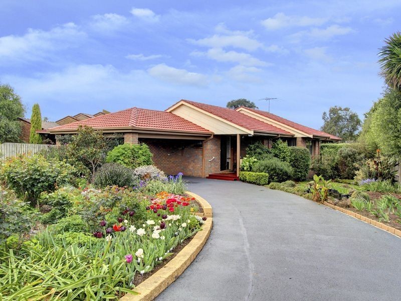 4 Temple Court, Mount Martha VIC 3934