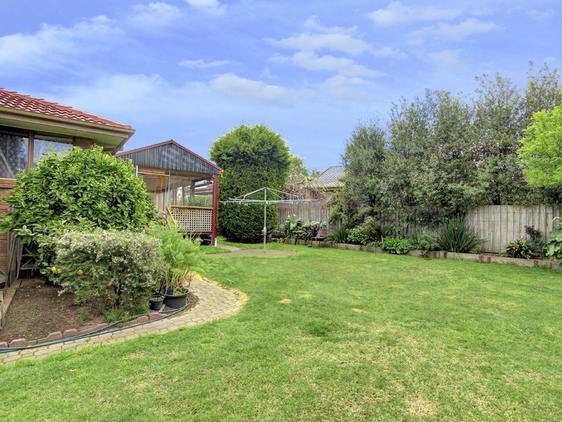 4 Temple Court, Mount Martha VIC 3934