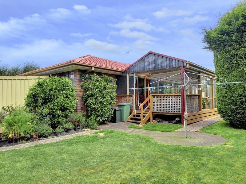 4 Temple Court, Mount Martha VIC 3934