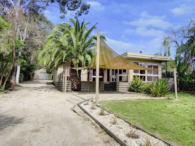 96 Panorama Drv, Mount Martha VIC 3934