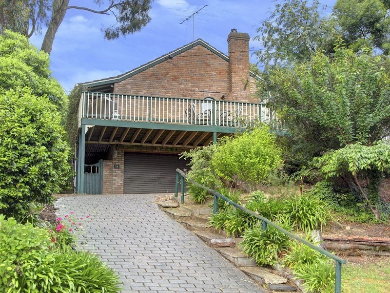24 Cornwal Crescent, Mount Martha VIC 3934