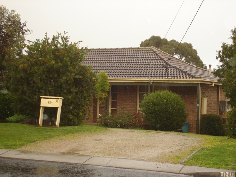 89 Somerset Drive, Mount Martha VIC 3934