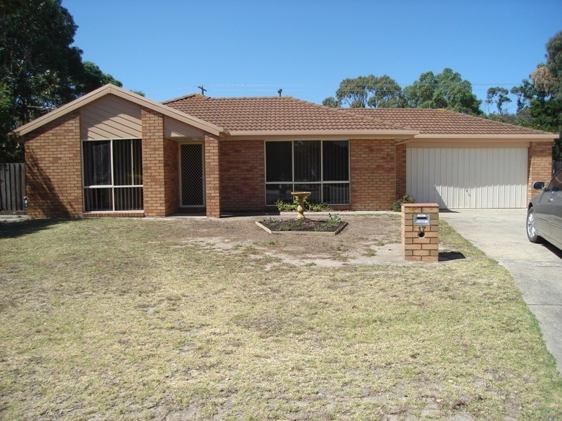 17 Tanyalee Court, Mount Martha VIC 3934