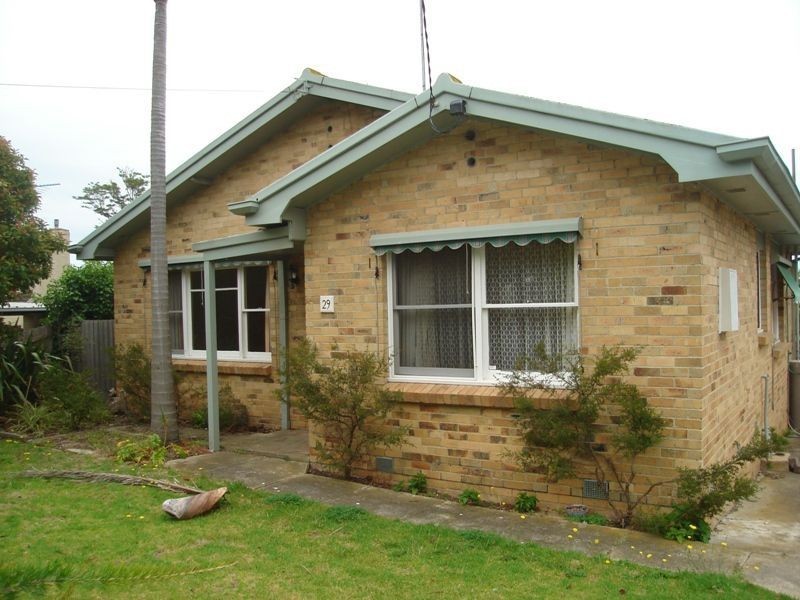 29 Mitchell Street, Mornington VIC 3931