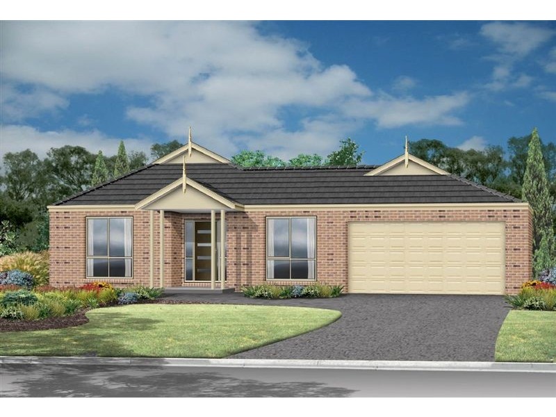 Lot 722 Blue Horizon Way, Pakenham VIC 3810