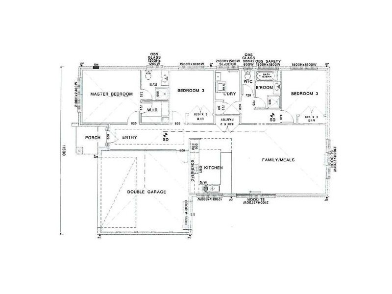 Lot 722 Blue Horizon Way, Pakenham VIC 3810
