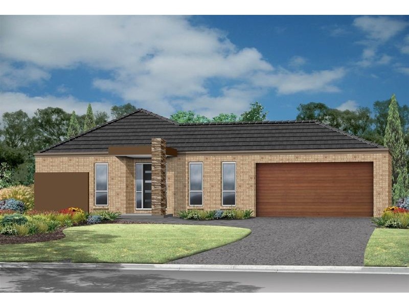 Lot 712 Blue Horizon Way, Pakenham VIC 3810