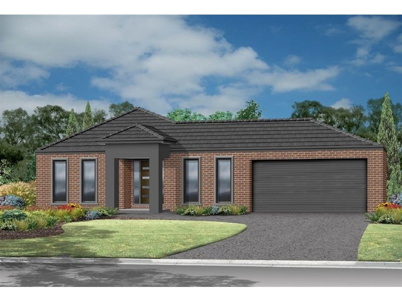 Lot 710 Blue Horizon Way, Pakenham VIC 3810