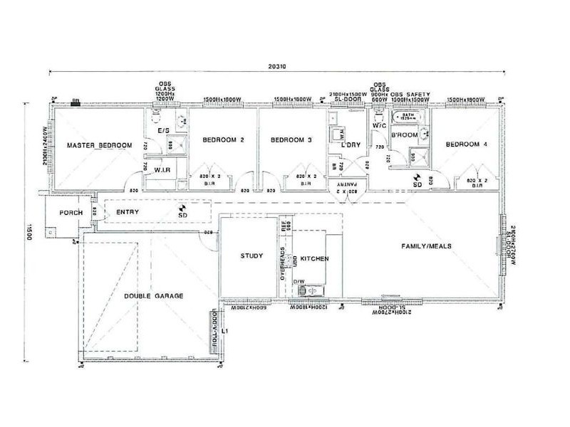 Lot 720 Blue Horizon Way, Pakenham VIC 3810