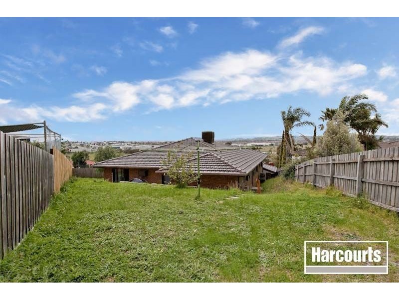 3 Caroline Place, Hampton Park VIC 3976
