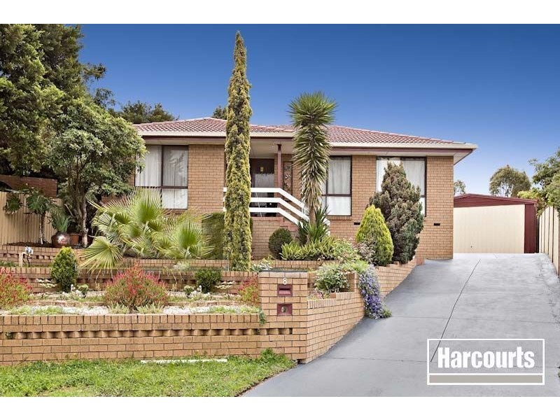 8 Lochalsh Court, Endeavour Hills VIC 3802