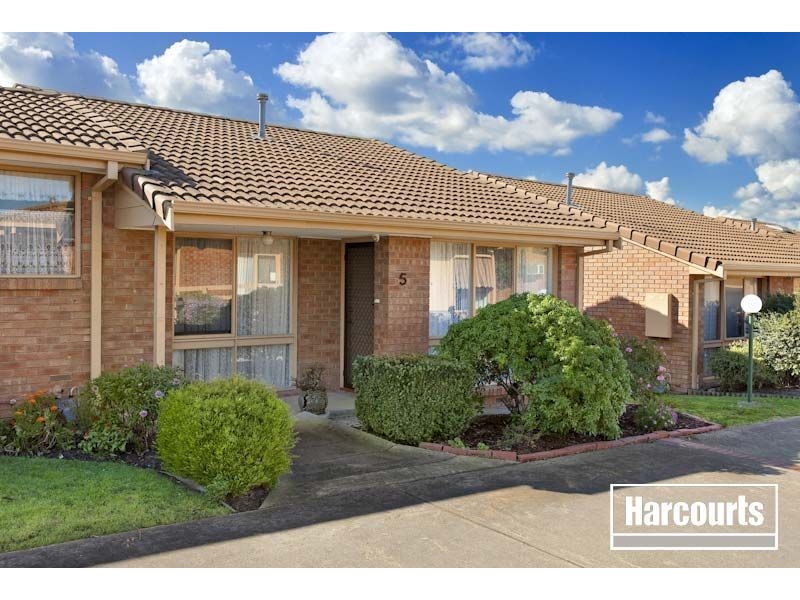 5/4-42 Coral Drive, Hampton Park VIC 3976