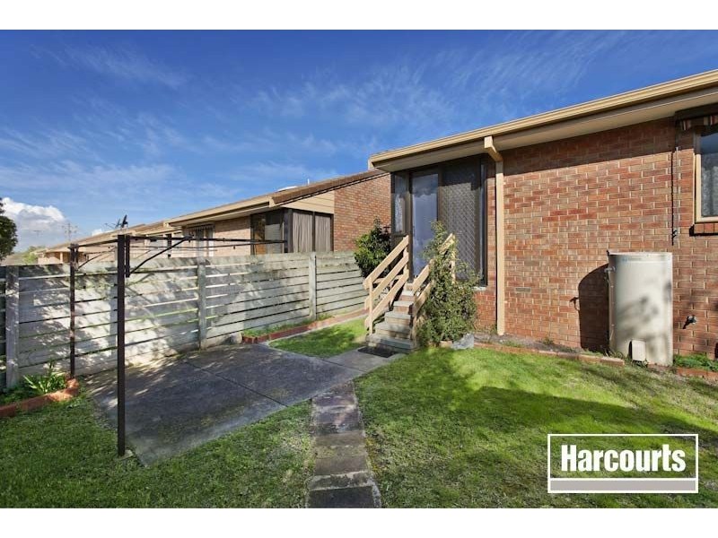 5/4-42 Coral Drive, Hampton Park VIC 3976