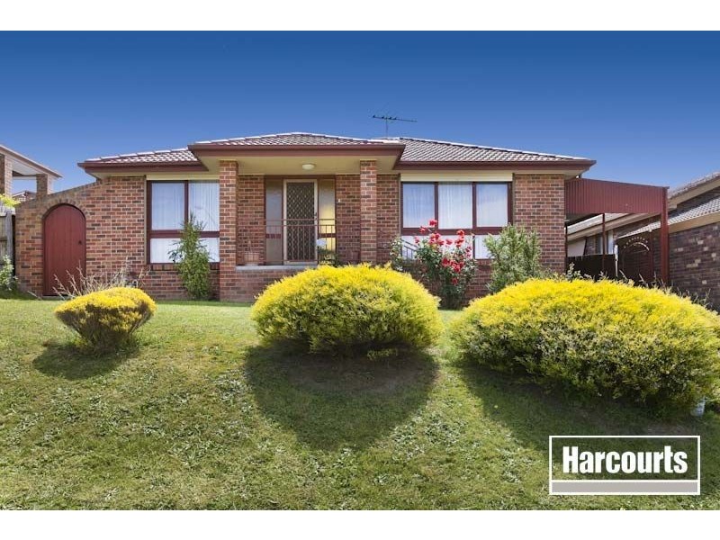 85 John Fawkner Drive, Endeavour Hills VIC 3802