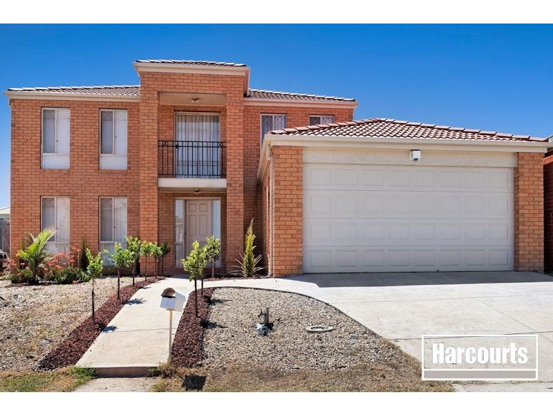 6 Oakland Drive, Hampton Park VIC 3976