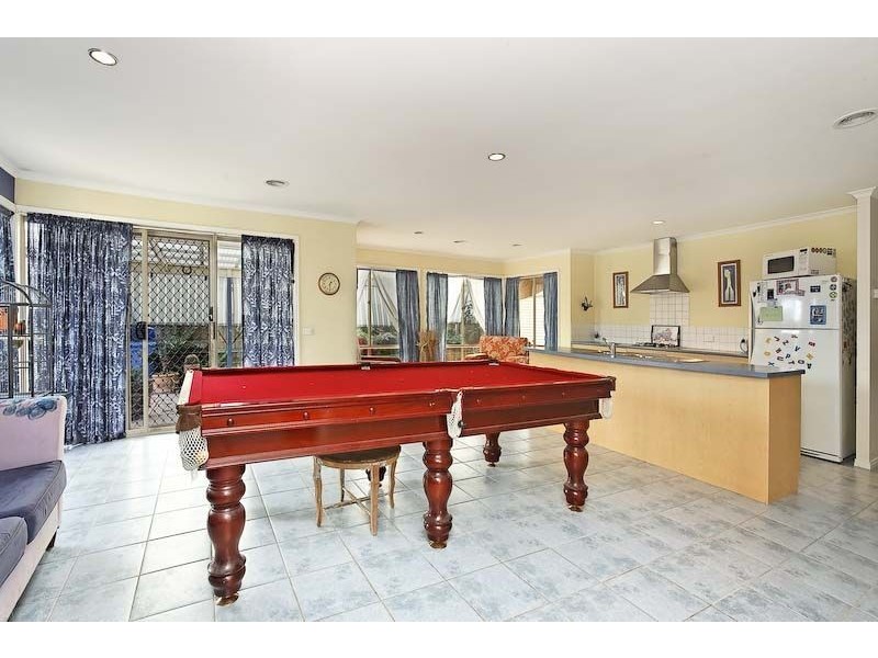 5 Sun Valley Boulevard, Lynbrook VIC 3975