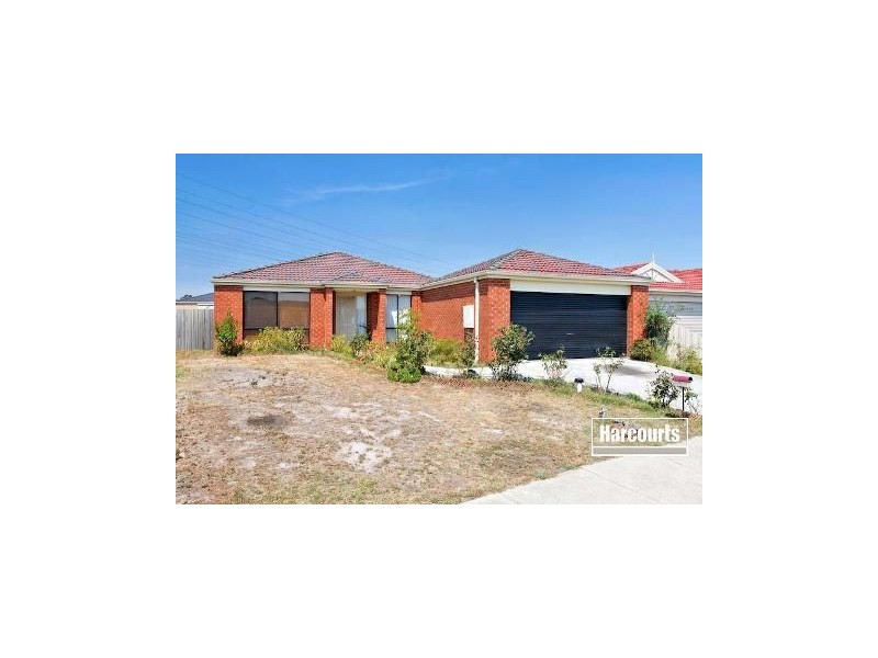 30 Kirkwood Crescent, Hampton Park VIC 3976