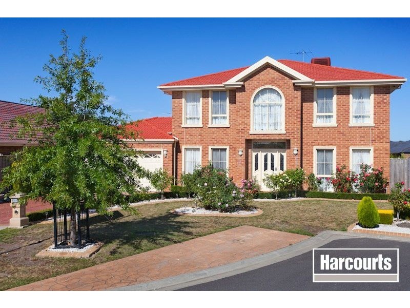 26 Rivergum Rise, Hampton Park VIC 3976
